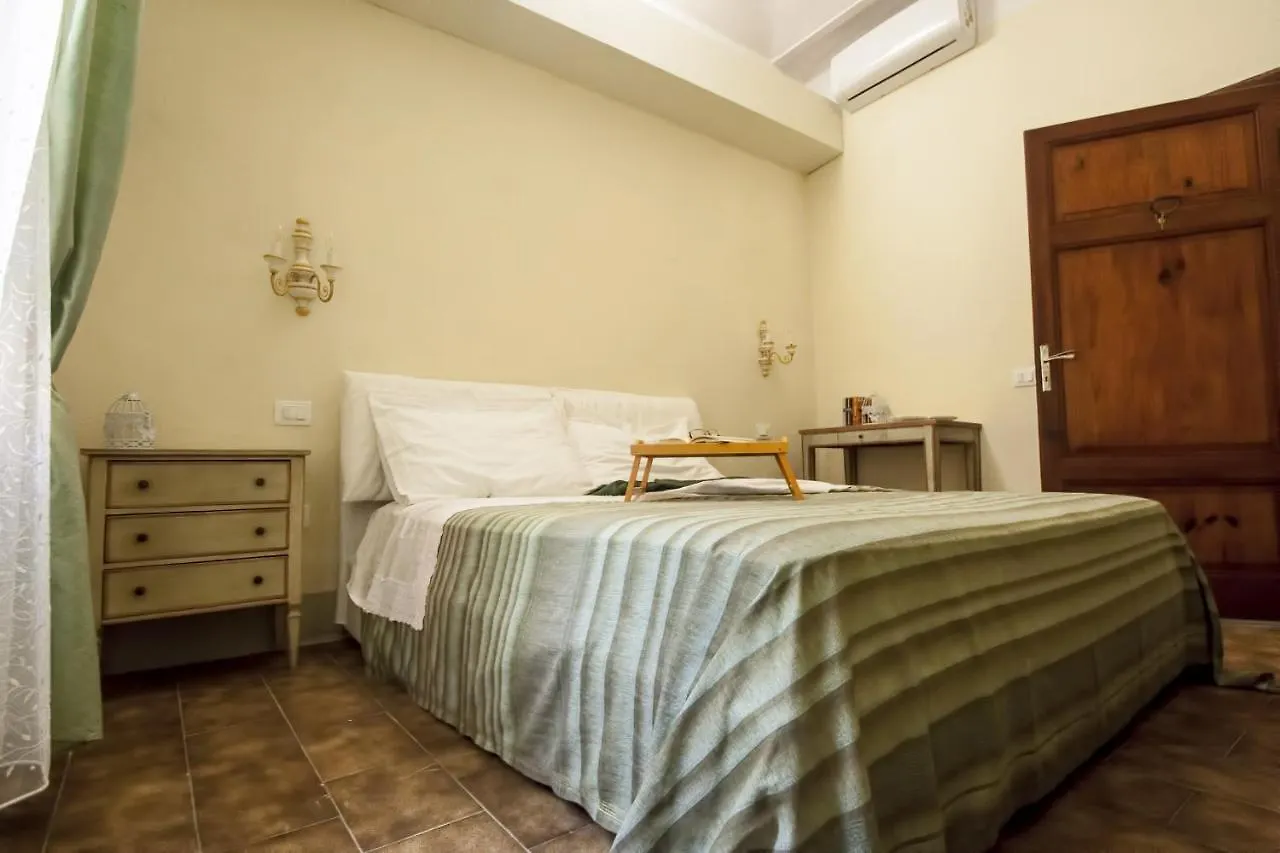 Affitta Camere Vianova Castagneto Carducci