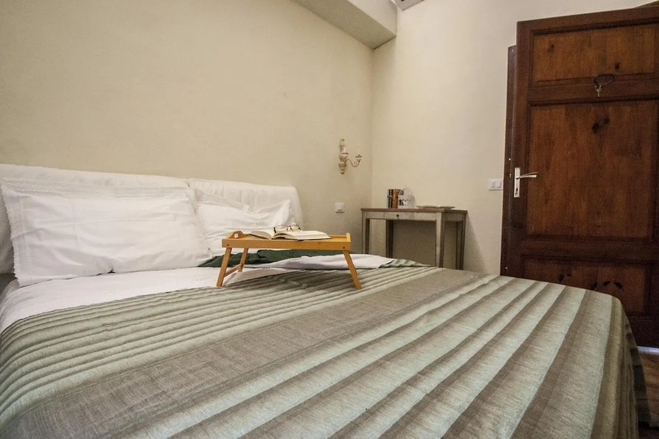 Guest house Affitta Camere Vianova Castagneto Carducci